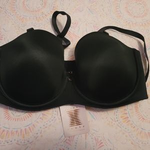 New Strapless Bra